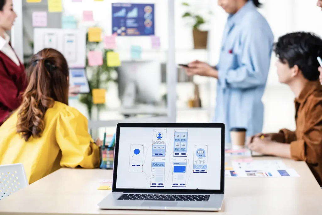 what is a UX consultant?