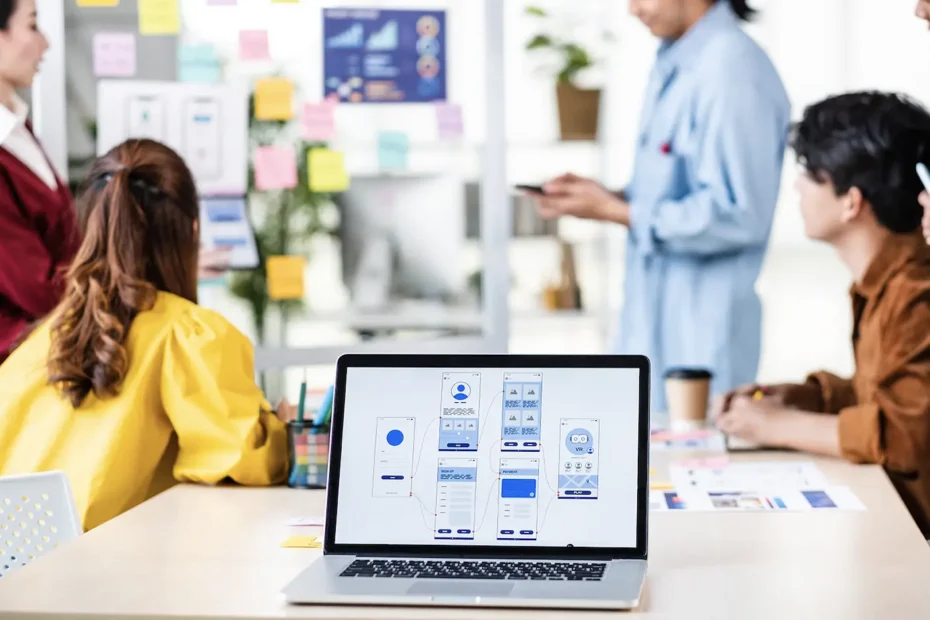 what is a UX consultant?