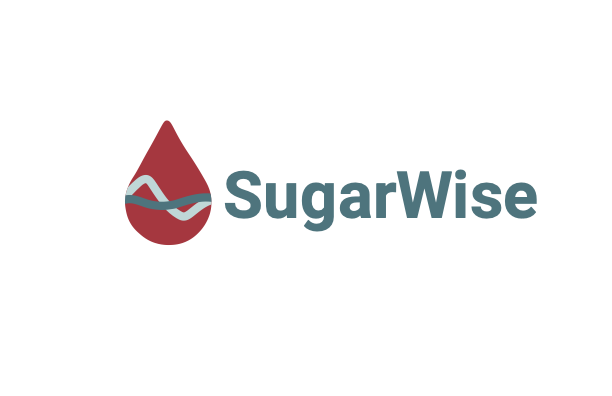 SugarWise Logo
